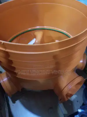 Chamber PVC