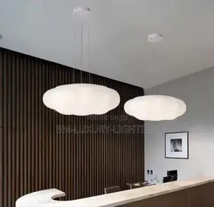 Luxury New Scandinavian Drop Light
