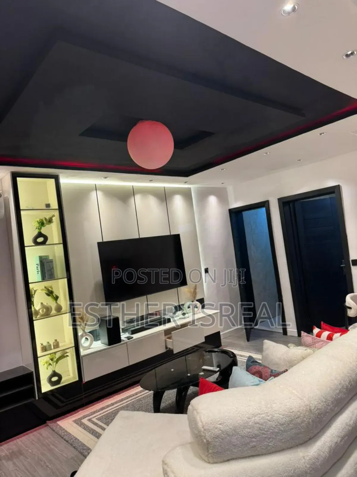 Red 2 Bedroom Ikate