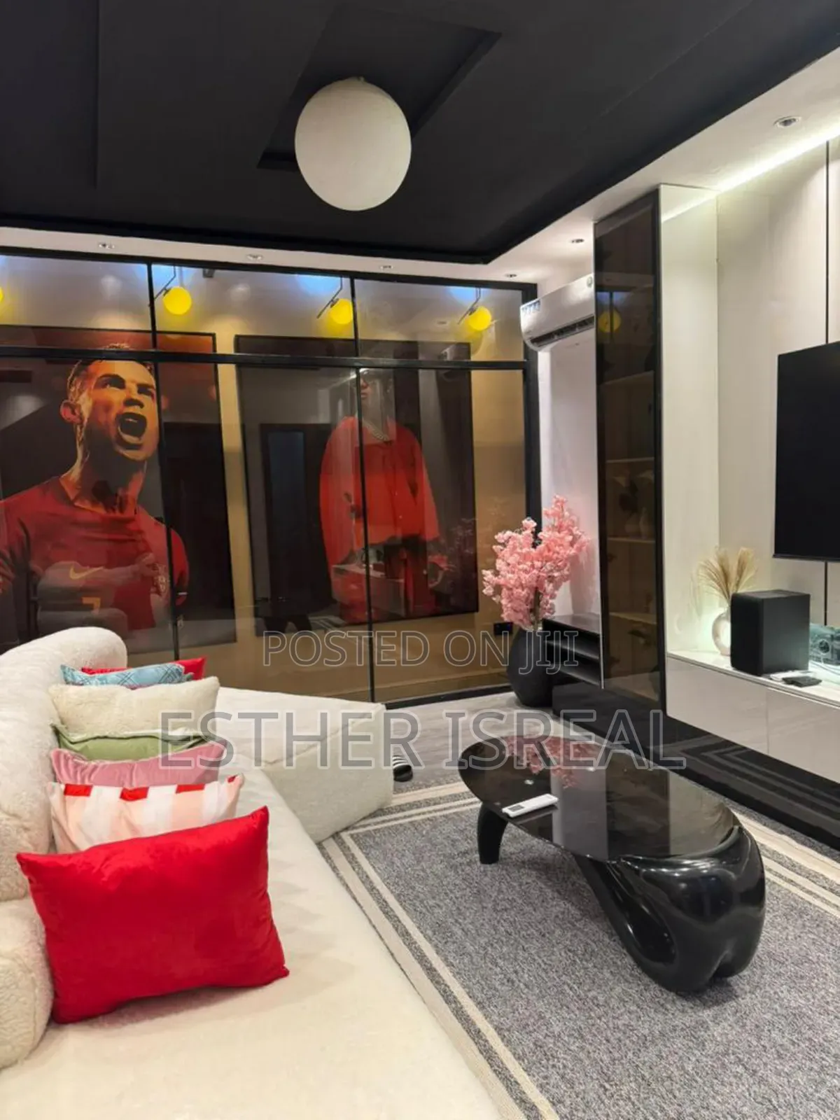 Red 2 Bedroom Ikate