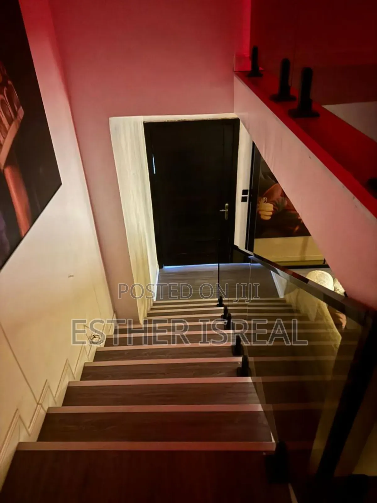 Red 2 Bedroom Ikate