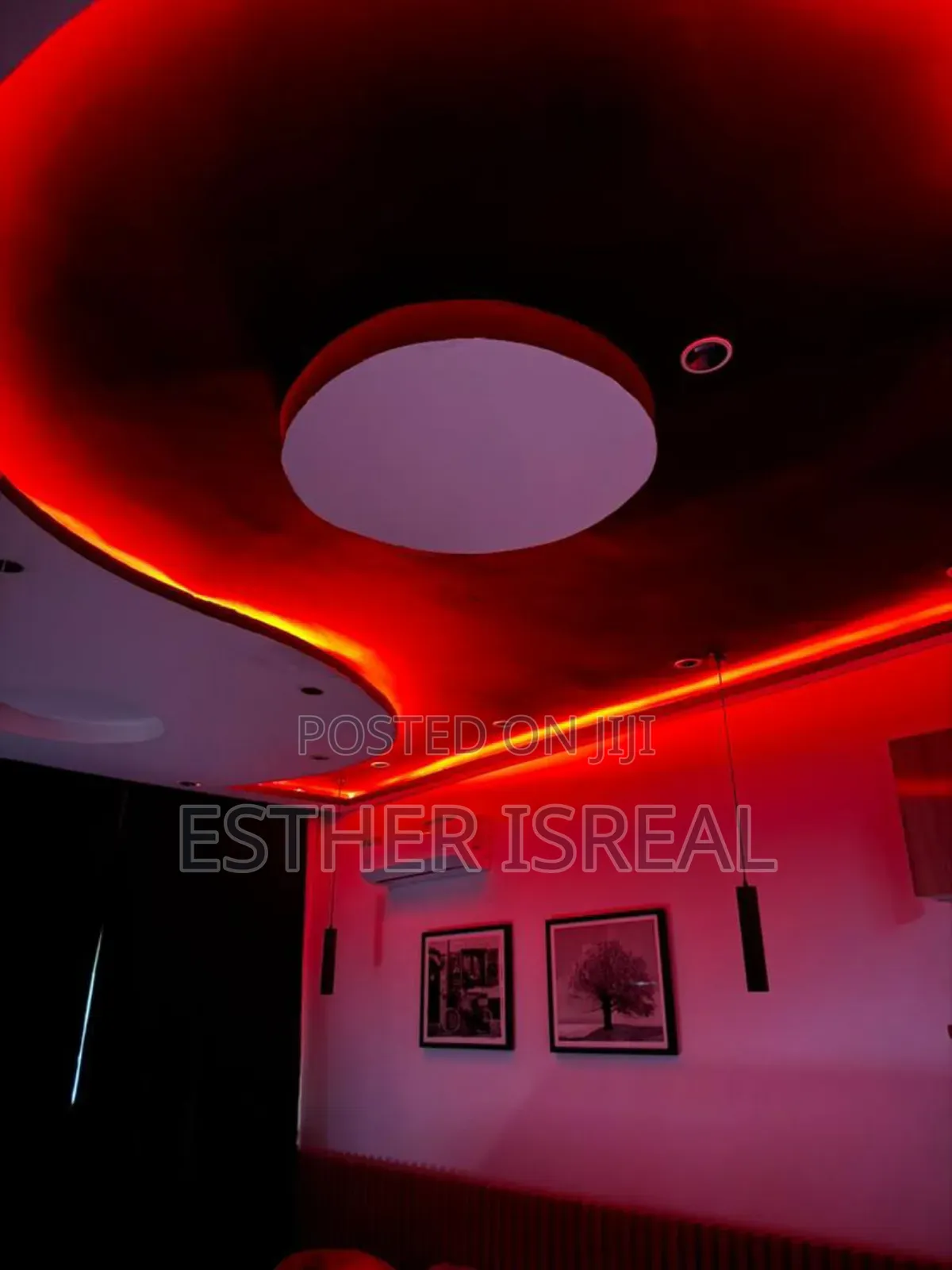 Red 2 Bedroom Ikate