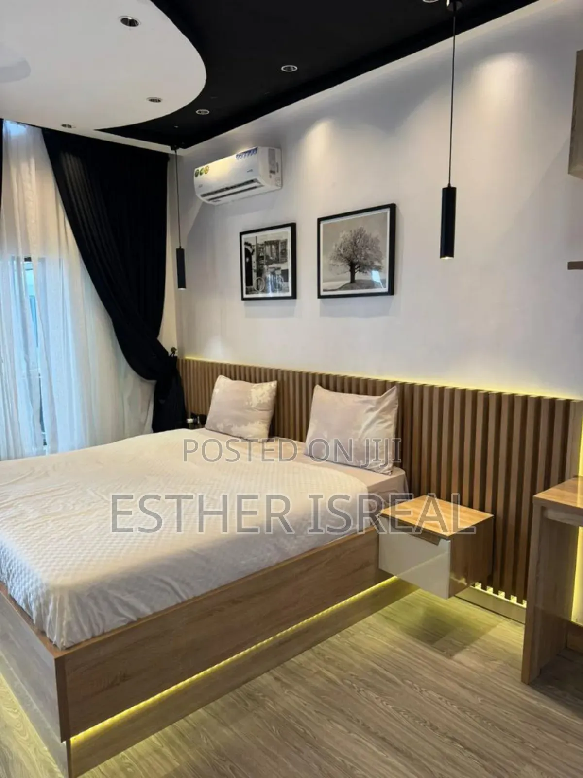 Red 2 Bedroom Ikate