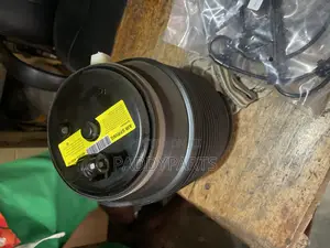 Lexus Gx470 Pair Rear Air Suspension Spring Bellow/ Balloon