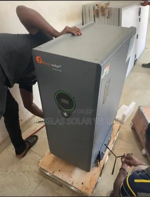 25kwh 51.2v Felicity Lithium Battery