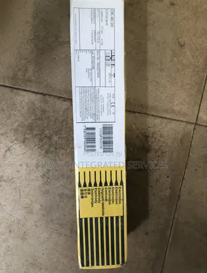 Esab Electrode 2.5 X350mm 171 PCS 4.3kg