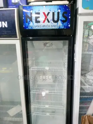 Nexus Chiller