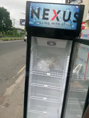 Nexus Chiller