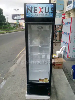 Nexus Chiller