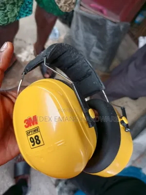 Welding Earmuffs