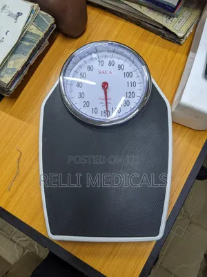 Weighing Scale Mechanical