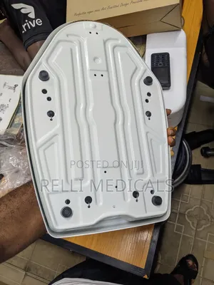 Weighing Scale Mechanical