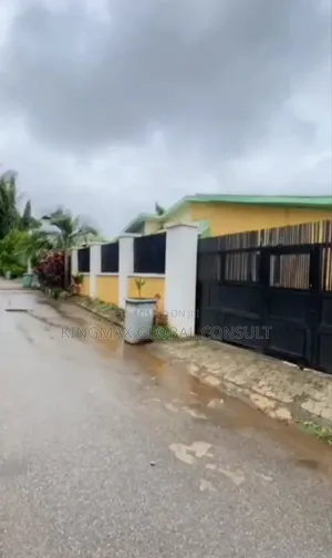 Furnished 3bdrm Bungalow in Galadimawa Sunnyvale for sale