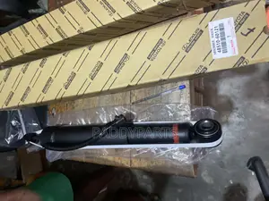 Lexus Gx470 Rear Shock Absorber 2002-2010(Japan)