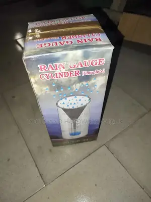 Rain Guage
