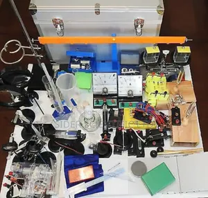 Laboratory Equipment