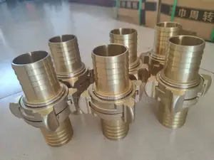 Original Hose Coupling H