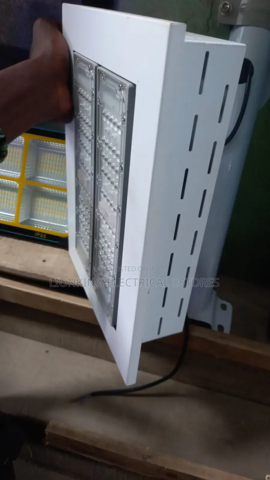 100w Petrol Stations Light