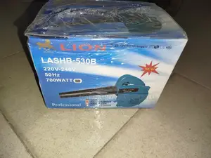 Lion Air Blower