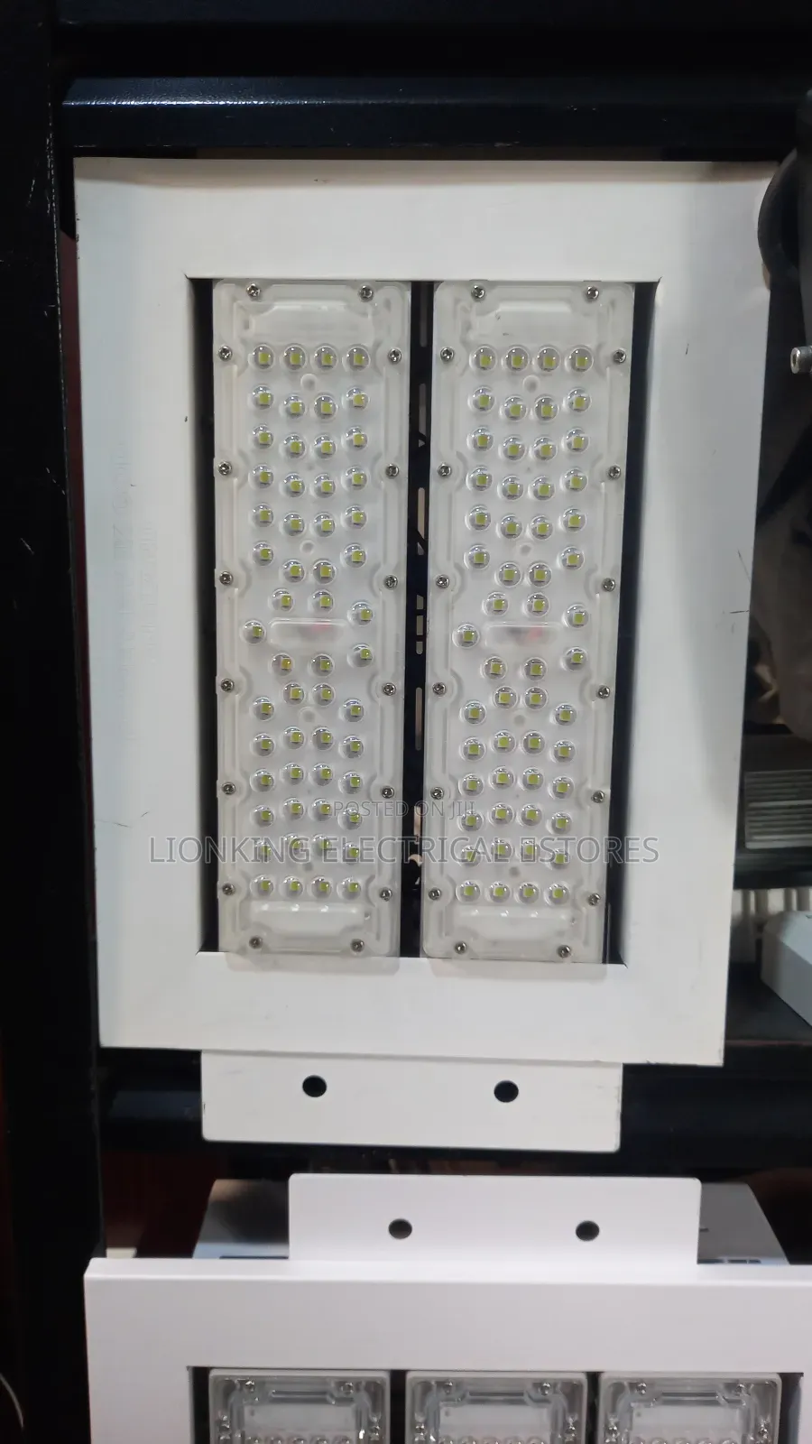 100w Canopy Petrol Station Light