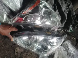 Rx330 Headlamp/Headlight Depo