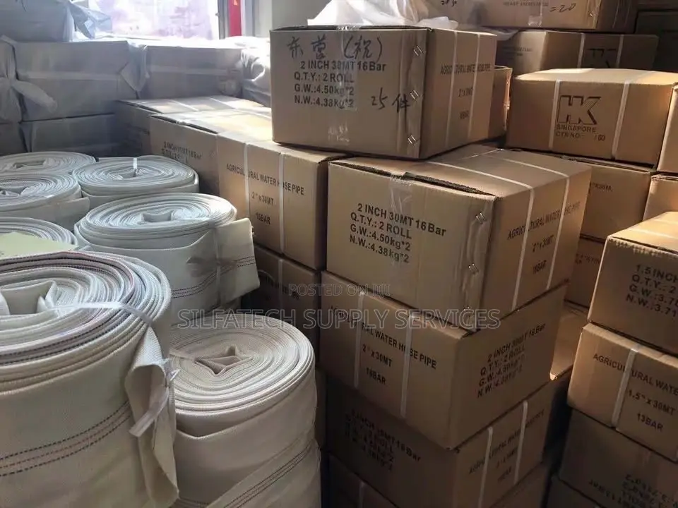Original Flat Hose