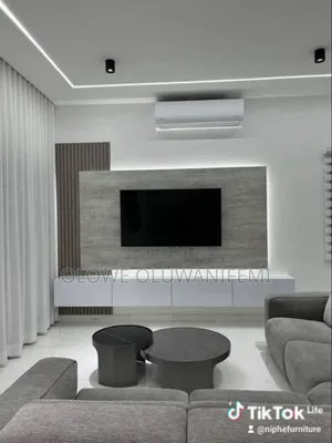 Tv Stand of Exceptional Quality