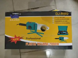 Plastic Welding Machine