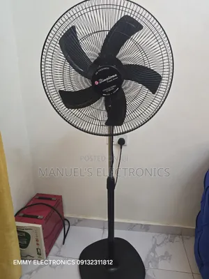 Binatone 18inch Standing Fan