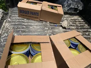 Berger Superstar Gloss Wholesales