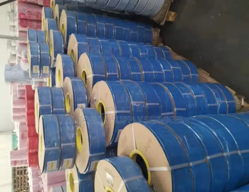 Original Flat Hose