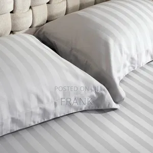 Bedsheets Curtains