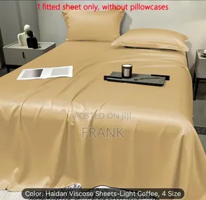 Bedsheets Curtains