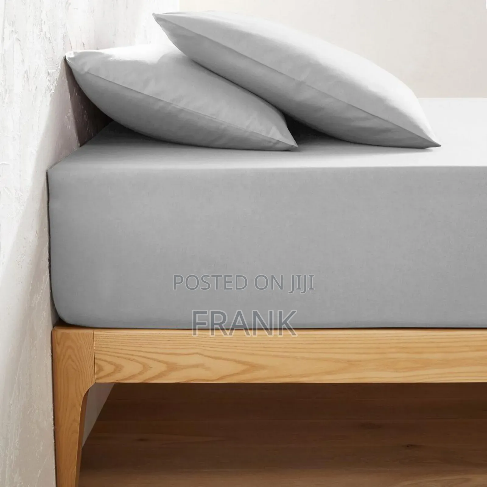 Bedsheets Curtains