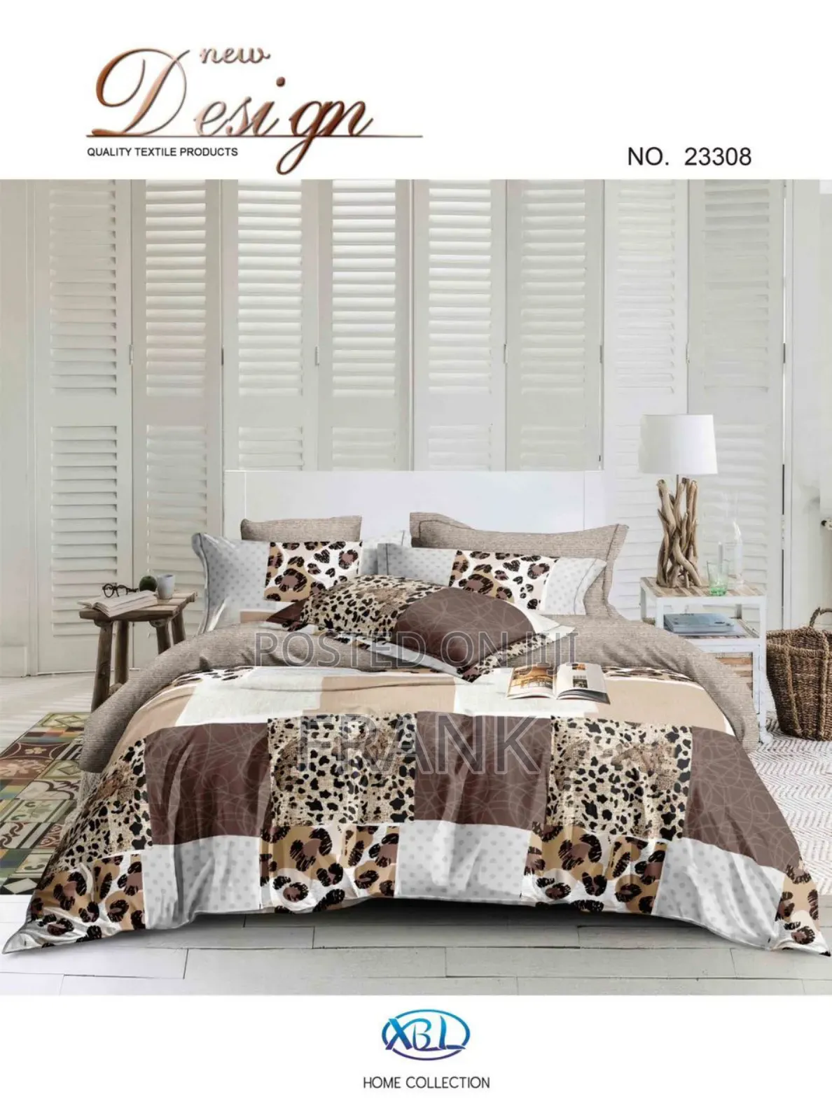 Bedsheets Curtains