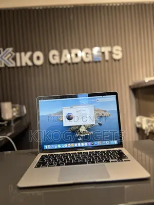 Laptop Apple MacBook Air 2020 8GB Intel Core I5 SSD 500GB