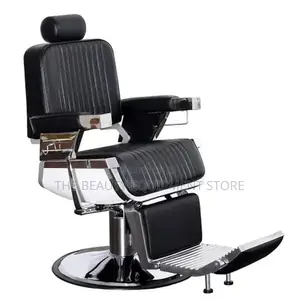Barber Chair 8003