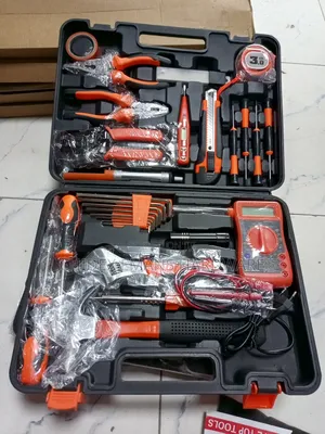 Electrician Set Combination