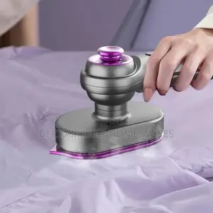 Foldable Electric Mini Steam Iron