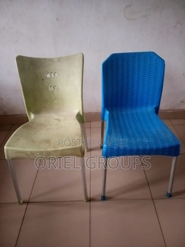 Armless Chair Jiji Kgm Plastic Chairs Strong Plastic Chair In