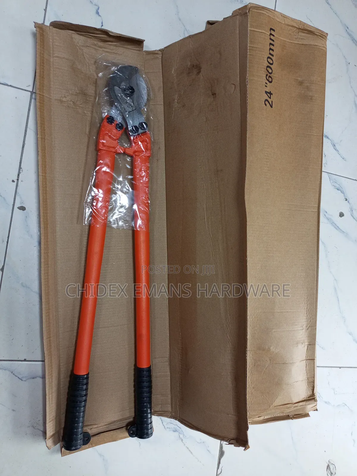 24" Wire Cutter