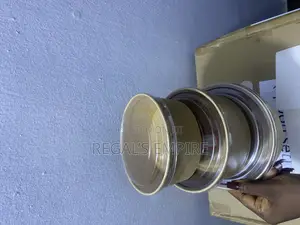 Paper Kraft Container 1000ml (300 Pieces)