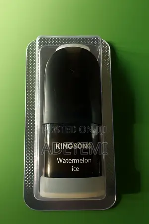 King Song Vape Refill