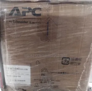 Apc Ups 2000va Analog