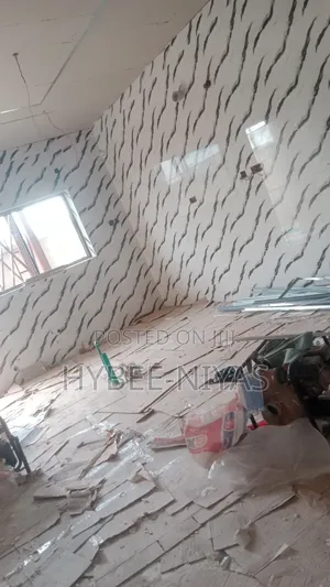 Tilling Works