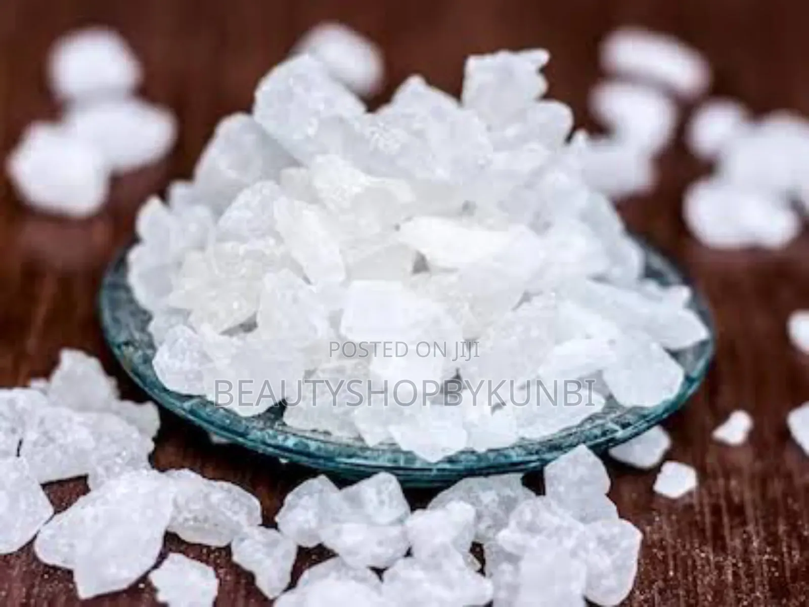 Sugar Candy 200g