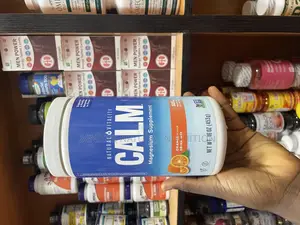 Calm Magnesium