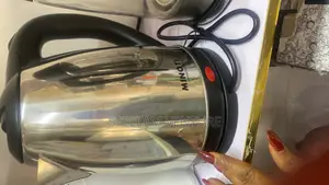 Electric Kettle