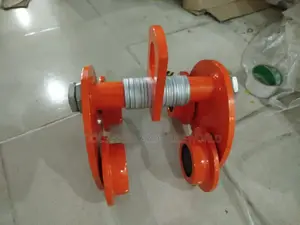 Plain Trolley