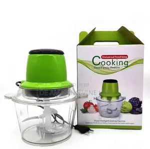Food Chopper